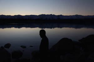 Timaru - Lake Tekapo-030